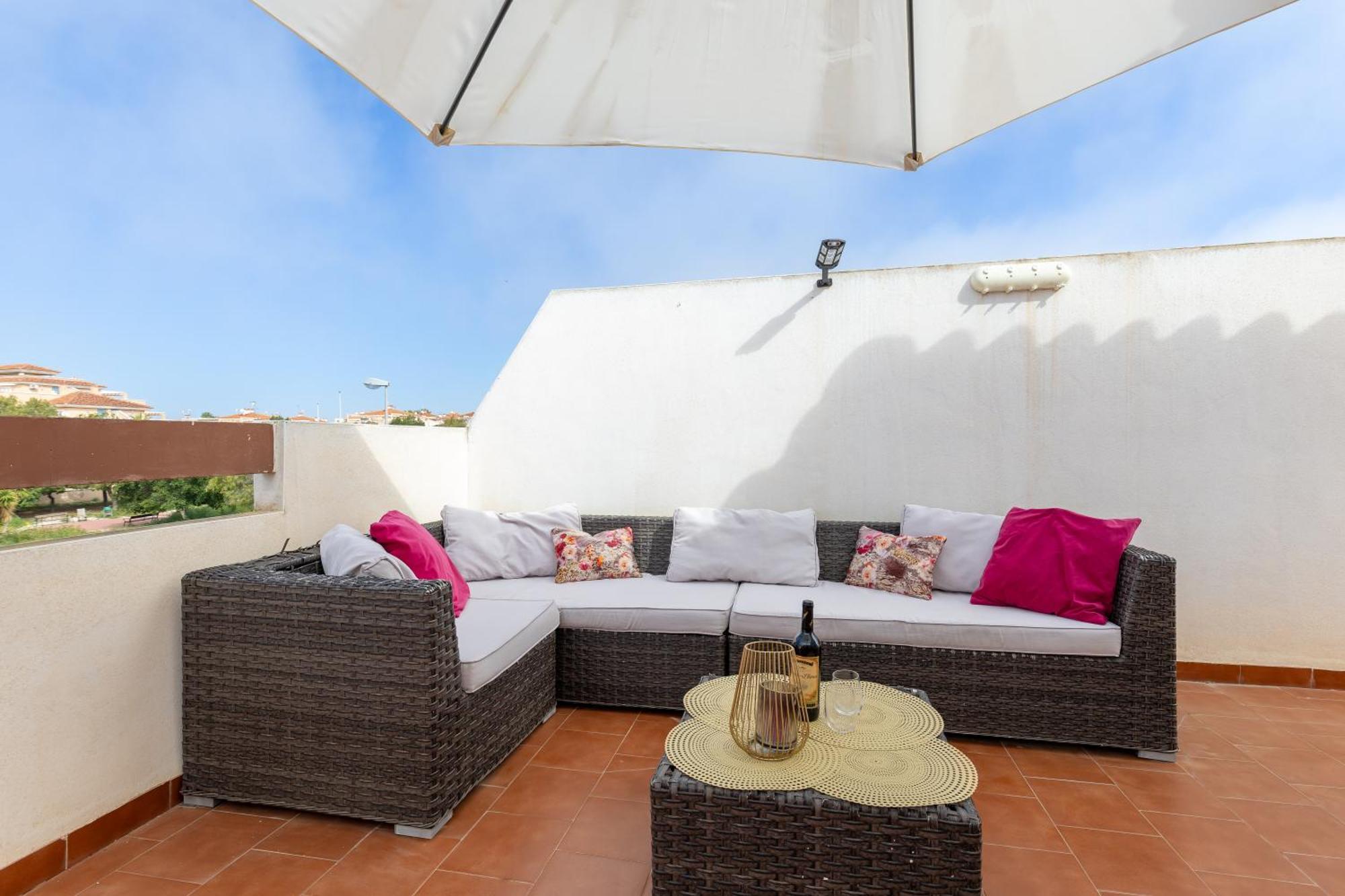 La Kaye Vila Dehesa de Campoamor  Exterior foto