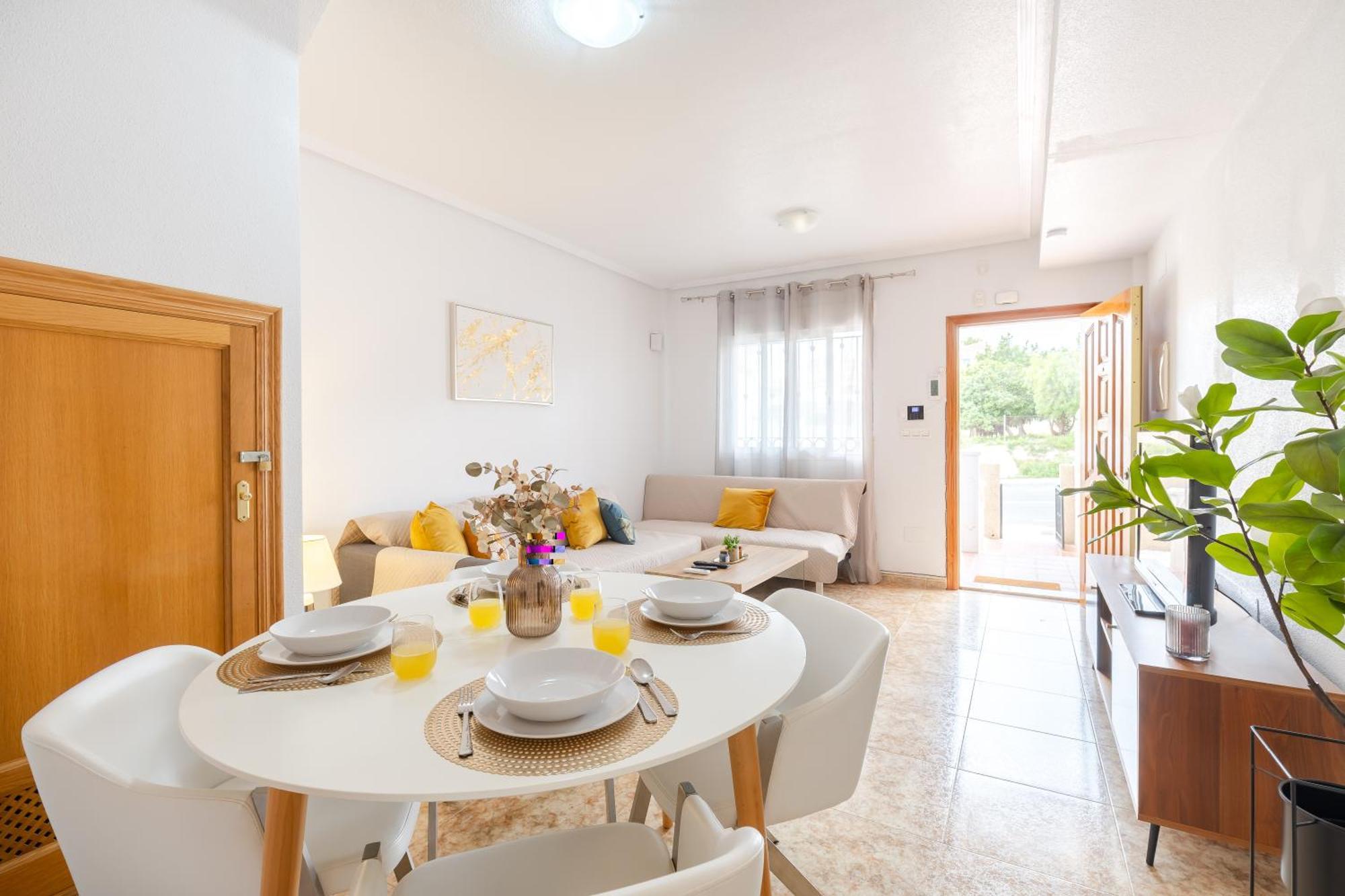 La Kaye Vila Dehesa de Campoamor  Exterior foto