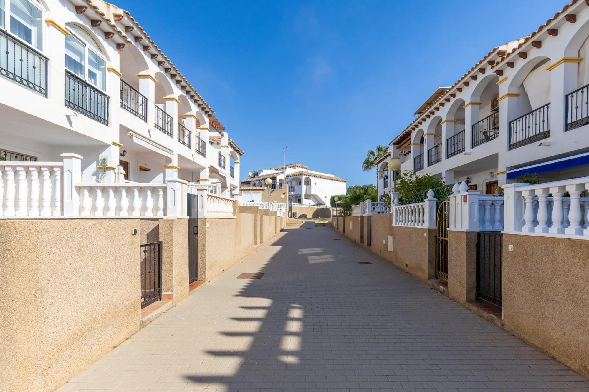 La Kaye Vila Dehesa de Campoamor  Exterior foto