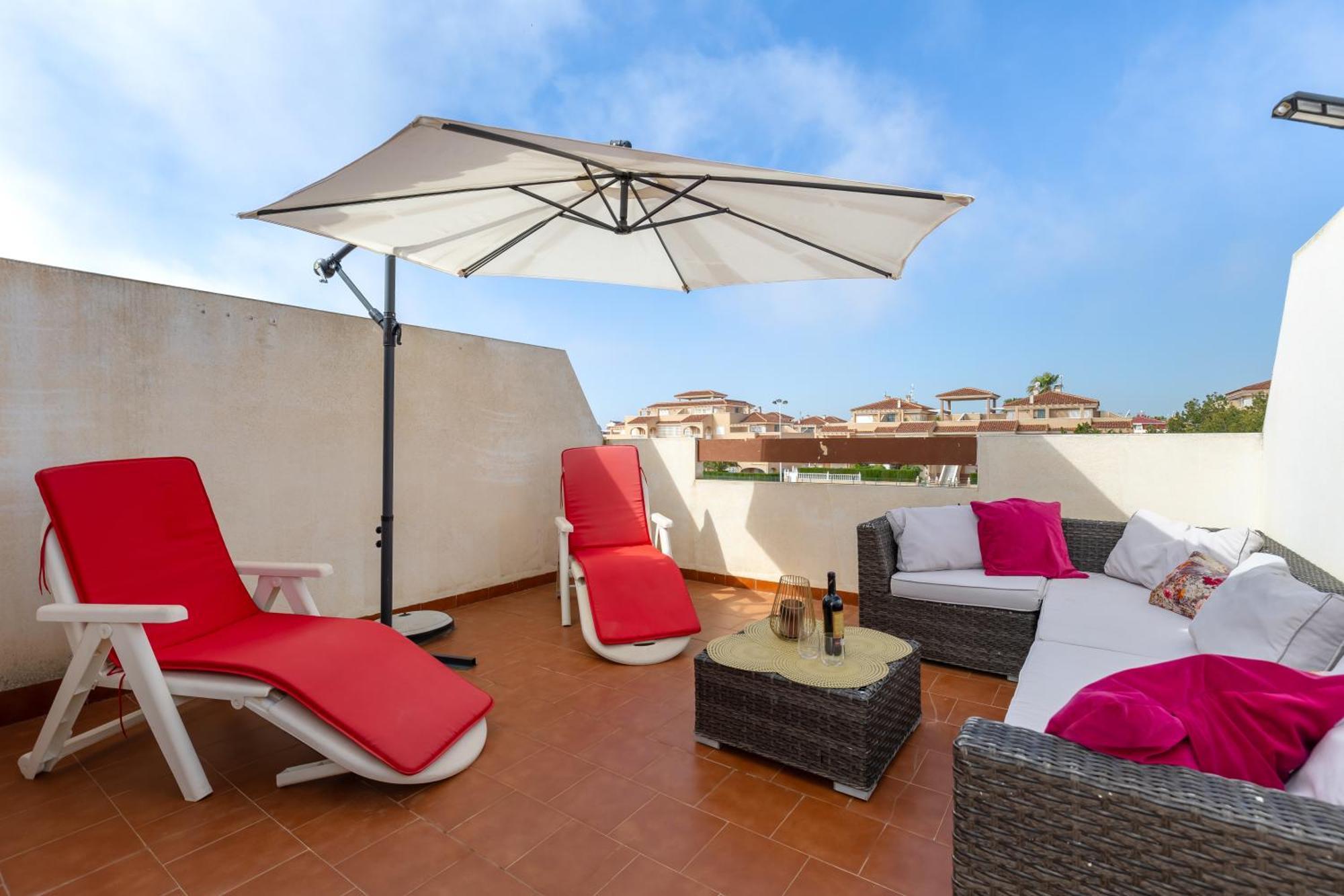 La Kaye Vila Dehesa de Campoamor  Exterior foto